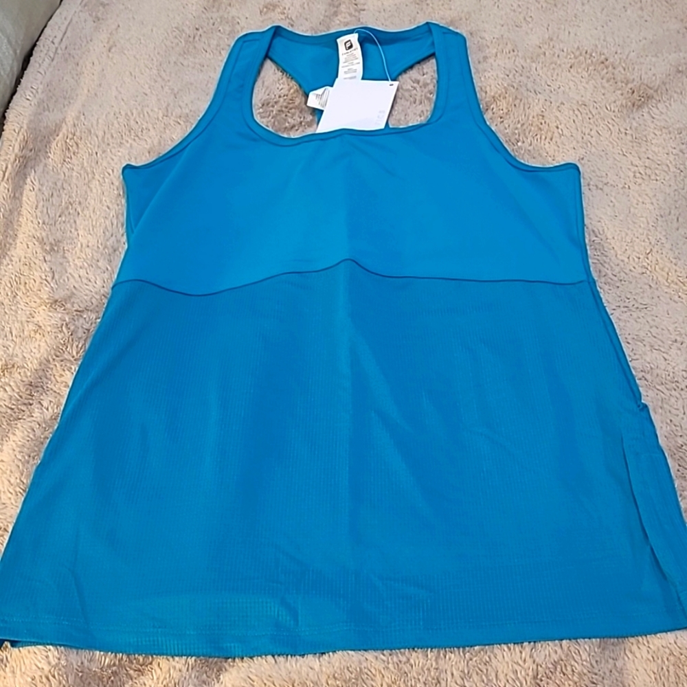 Fabletics Cashel Racerback Tank